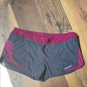 Patagonia Women's Striker Shorts